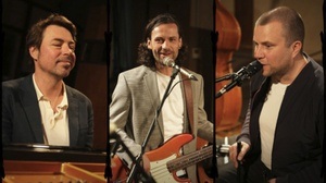 songs & stories live