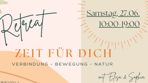 Day Retreat für Frauen