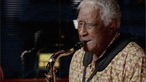 Basketball is Jazz! | The Ernest Butler story