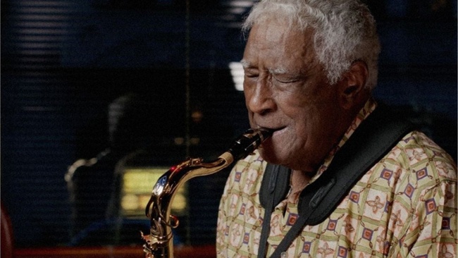 Basketball is Jazz! | The Ernest Butler story