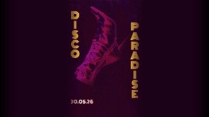 Disco Paradise