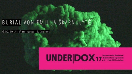 Eröffnung UNDERDOX 17