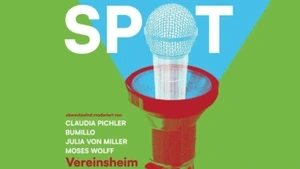 Blickpunkt Spot – Mixed Show