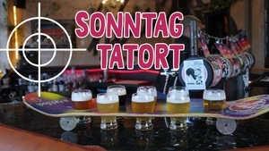 Tatort Brauhaus Neulich