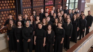 Heidelberger Frühling: Bundesjugendchor. Thiele. Benfer | Liebe und Leben