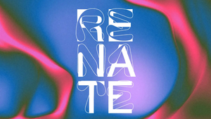 Renate CSD PRIDE w. Vio PRG, luvandula, Crille & Tamalt