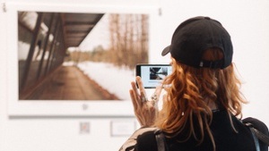 »Pripyat. Die Zeitmaschine – Das europäische Erbe der Katastrophe von Chornobyl.« Interaktive Fotoausstellung in Neuss zum 40. Jahrestag des Reaktorunglücks von Chornobyl
