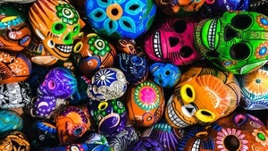 Día de Muertos