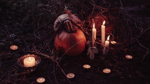 Halloween Party