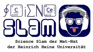 Science Slam der Math Nat der HHU