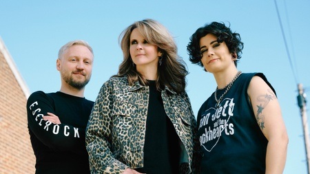 The Subways - For Eternity Tour 2025 - Batschkapp Frankfurt