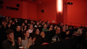 Eventkino: Kurzfilmprogramm Freie Film Szene Dortmund