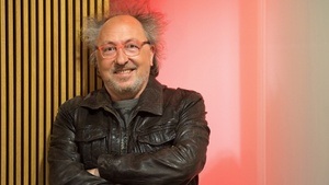 Urban Priol - Im Fluss