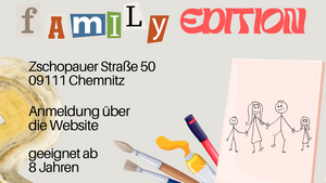 Art Attack - Family Edition