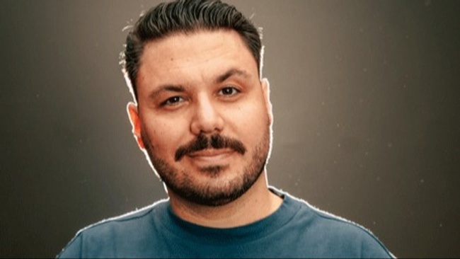 Sertaç Mutlu: Stimmen im Kopf