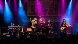LETZ ZEP