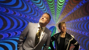 Woyzeck - Electropop Opera von UMS’nJIP