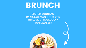 Rosenau Brunch