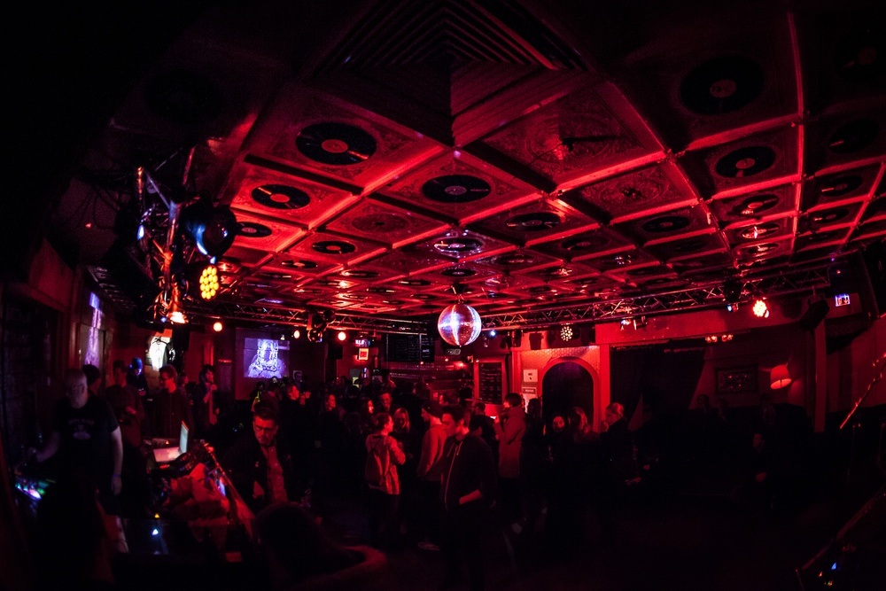 Rikas  •. "Dog Days 2026"