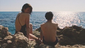 The Red Carpet: Filmkunst und Kulinarik mit dem Film "E.1027. Eileen Gray und das Haus am Meer"