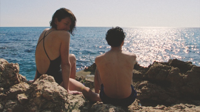 The Red Carpet: Filmkunst und Kulinarik mit dem Film "E.1027. Eileen Gray und das Haus am Meer"