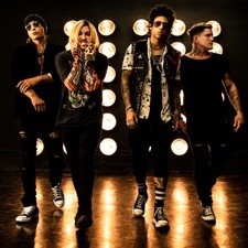 ESCAPE THE FATE
