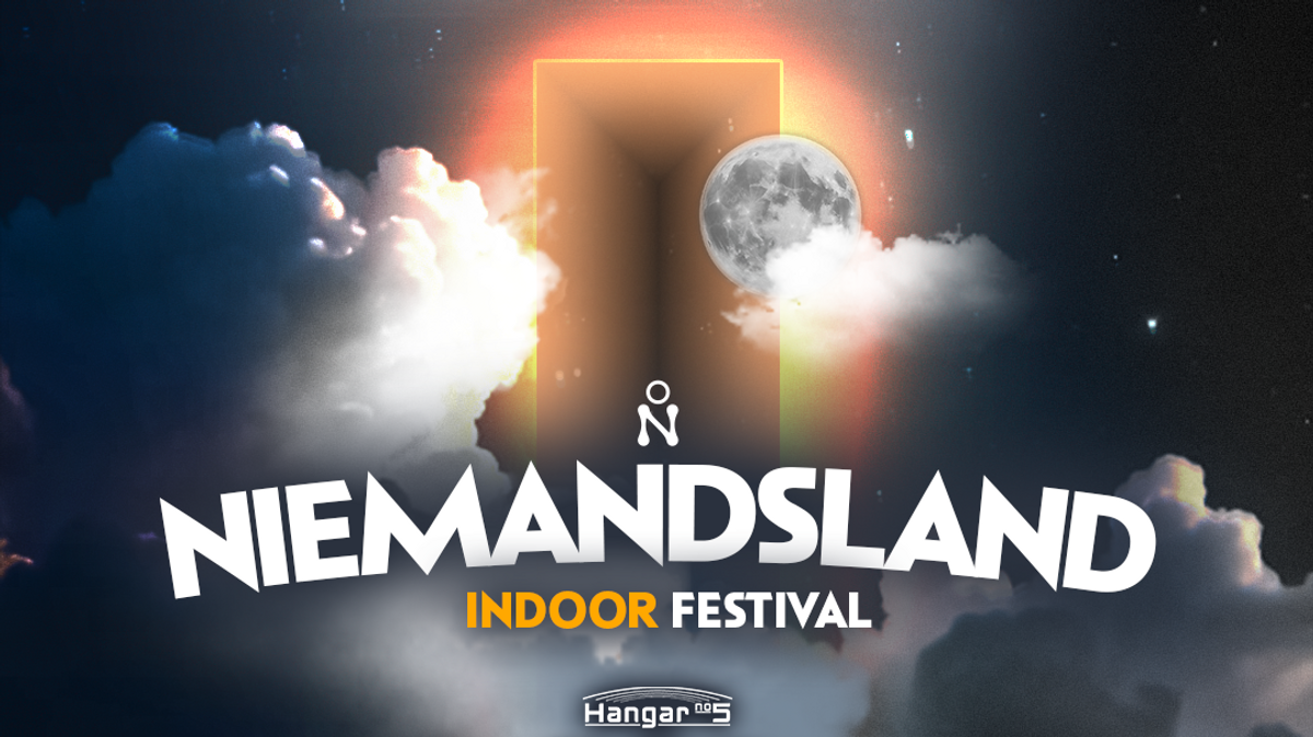 NIEMANDSLAND – INDOOR FESTIVAL