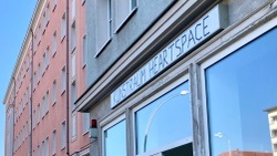 Kunstraum Heartspace