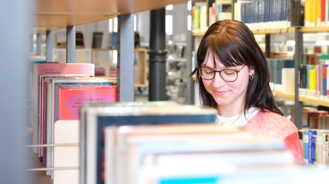 Lesen verboten? Die Banned Books Reading Party