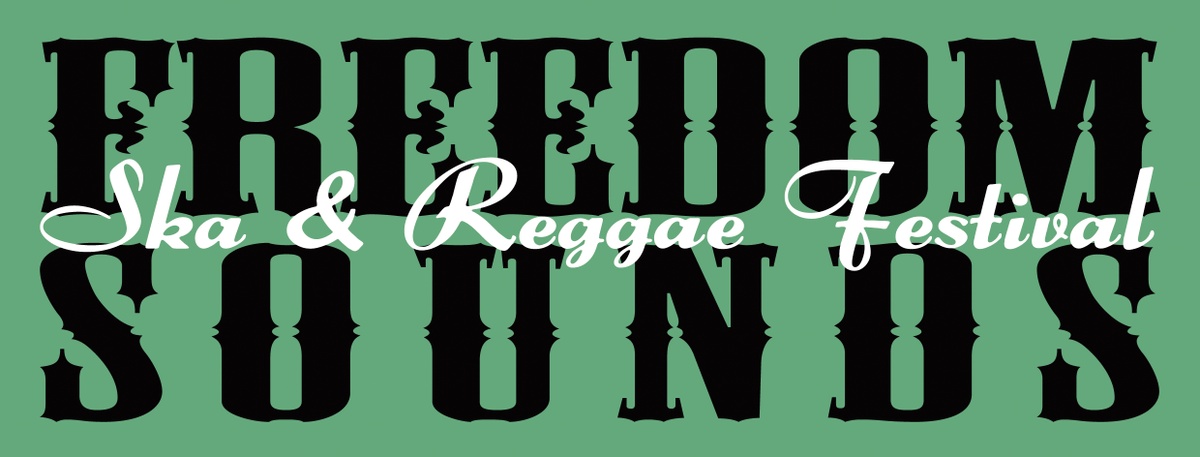 Freedom Sounds