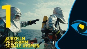 FSFF Shorts 1: Soziale Utopien