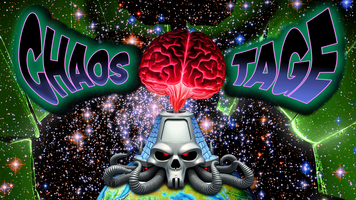 Tiefbasskommando - Chaostage '25 Tour