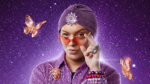 Valentinstagsparty Love & Vibes mit Julian F.M. Stoeckel