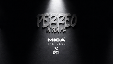 Perreo in den Mai - an i love Reggaeton experience