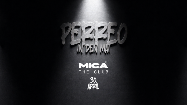 Perreo in den Mai - an i love Reggaeton experience