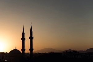 Das Land der verlorenen Götter: Kayıp Tanrılar Ülkesi