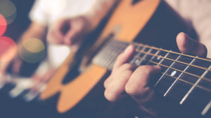 Akustik Live Musik Session im BERGHEIM25