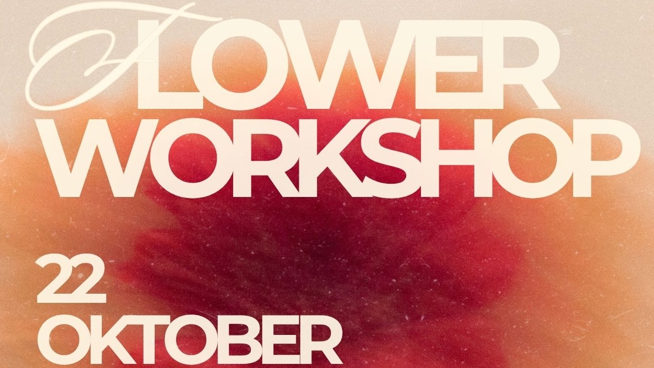 Flower Workshop