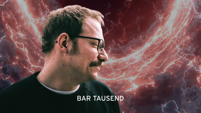 Tausend Disco: Flashbaxx