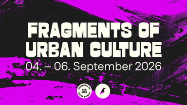 F.U.C. – Fragments Of Urban Culture