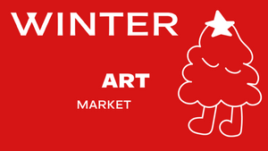 Winter Art Market