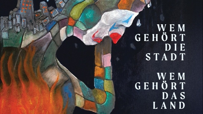 Wem gehört die Stadt - Wem gehört das Land