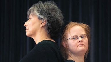 ClaudiusTHEATER: Romina und Julia – All die Liebe, die wir sind