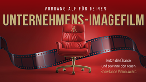 Vision Award – Snowdance Independent Film Festival 2026