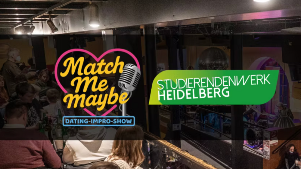 Match Me Maybe / Hörsaal Edition