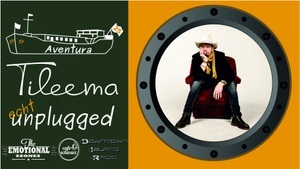 Aventura Live UNPLUGGED mit TILEEMA