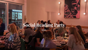 Social Reading Party