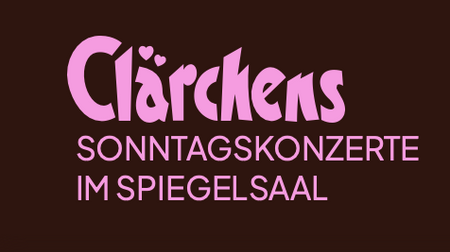 Sonntagskonzert im Spiegelsaal