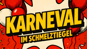 Karneval im Schmelztiegel