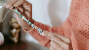 Schmuck Workshop in München Schwabing